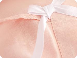 Linen Duvet Cover Set, Linen Cotton Blend Bedding Set, Cooling & Breathable, Duvet Cover and Pillowcase, Quilt not Included