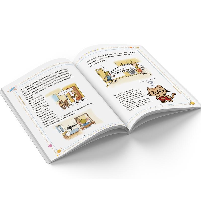 2026 Physics in a Minute Economics Book Master Communication Skills for Business Success