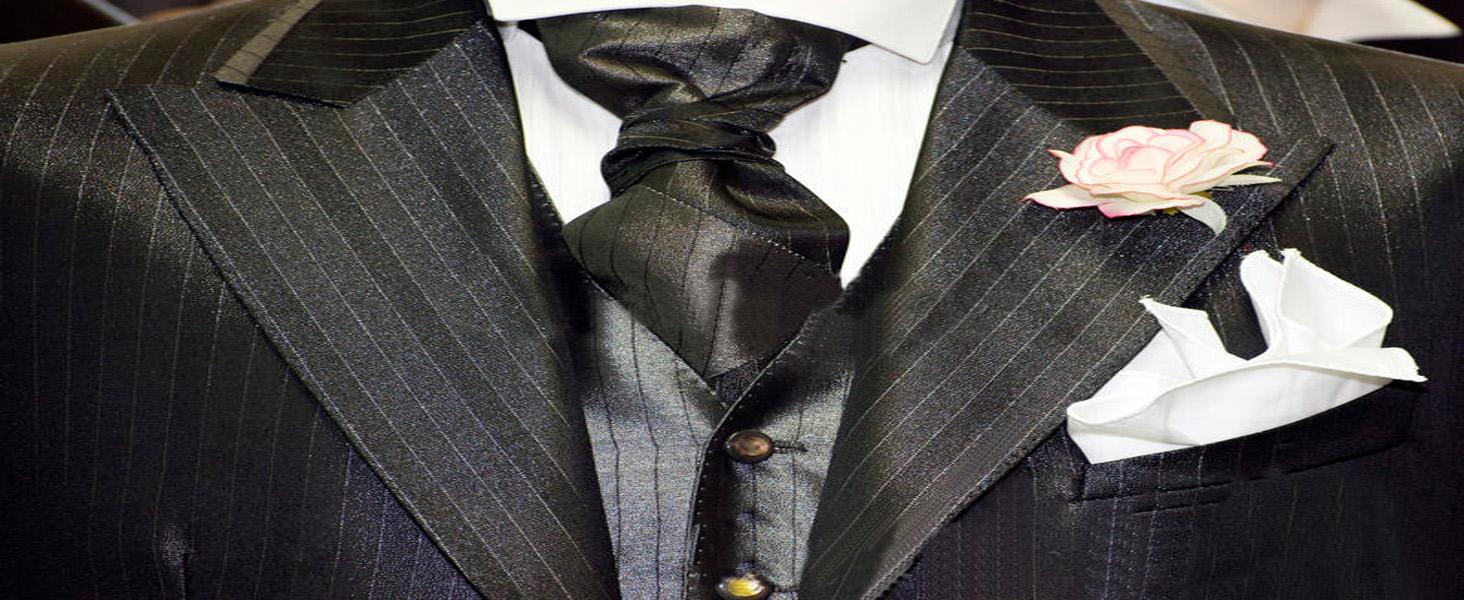 Men's Handkerchiefs 100% Soft Cotton White Hankie Hankerchieves