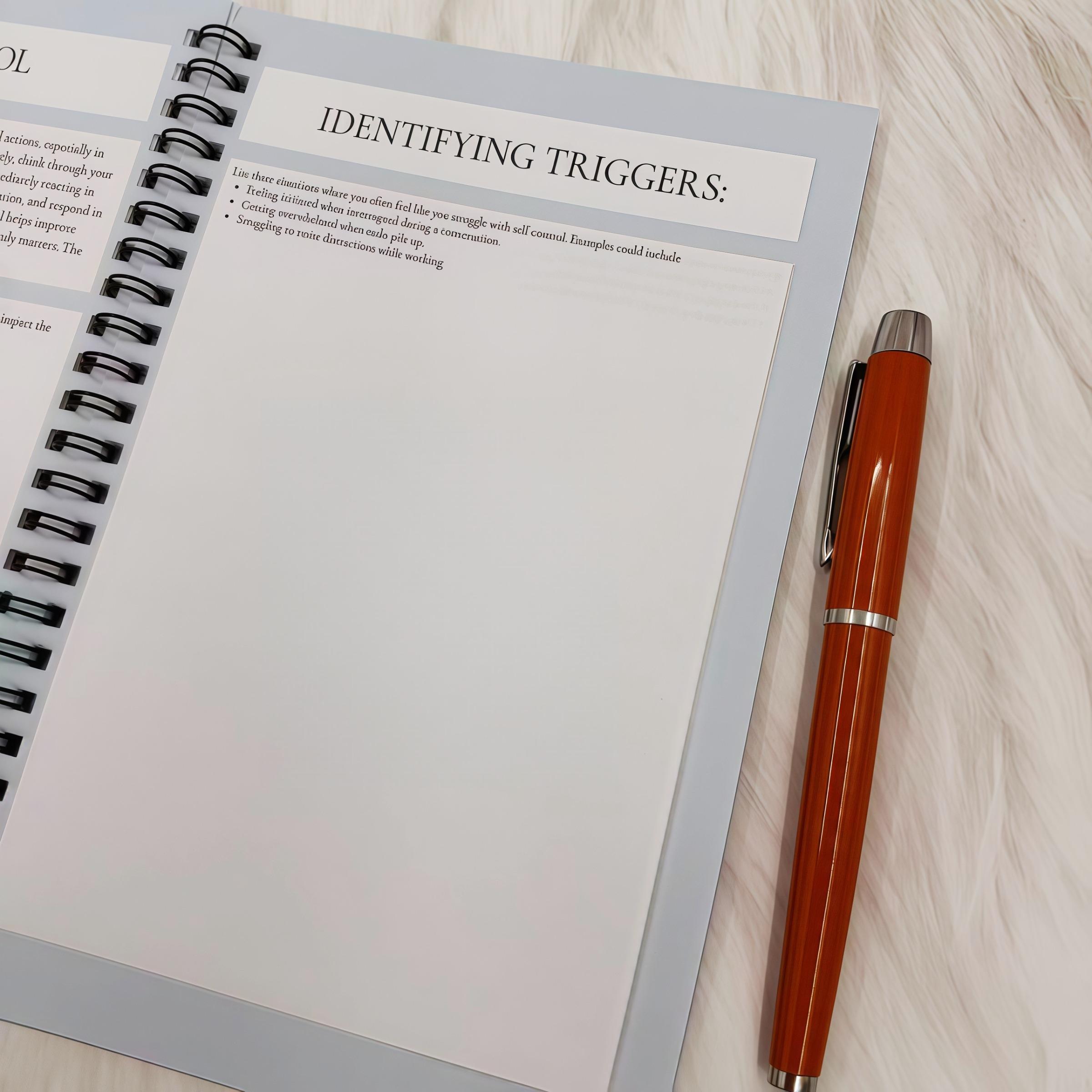 Executive Function Strengthening Workbook for Adults, Cognitive Science & Practical Strategies, Improve Focus, Organization, Self-Regulation