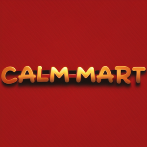 Calm Mart