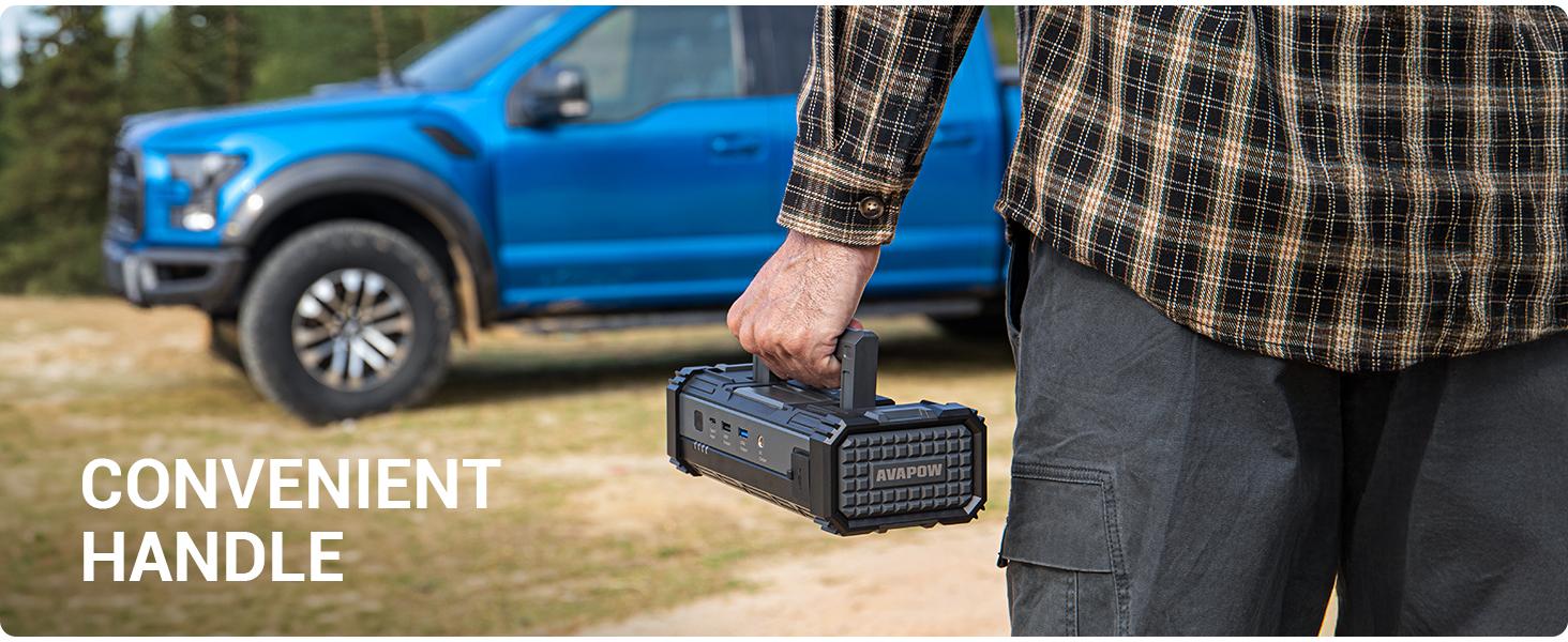 6000A Jump Starter,24000mAh Car Battery Jump Starter with LED Display,All Gas or Upto 12L Diesel,12V Jump Pack with Battery Booster with Built-in LED Light,dealsforyoudays