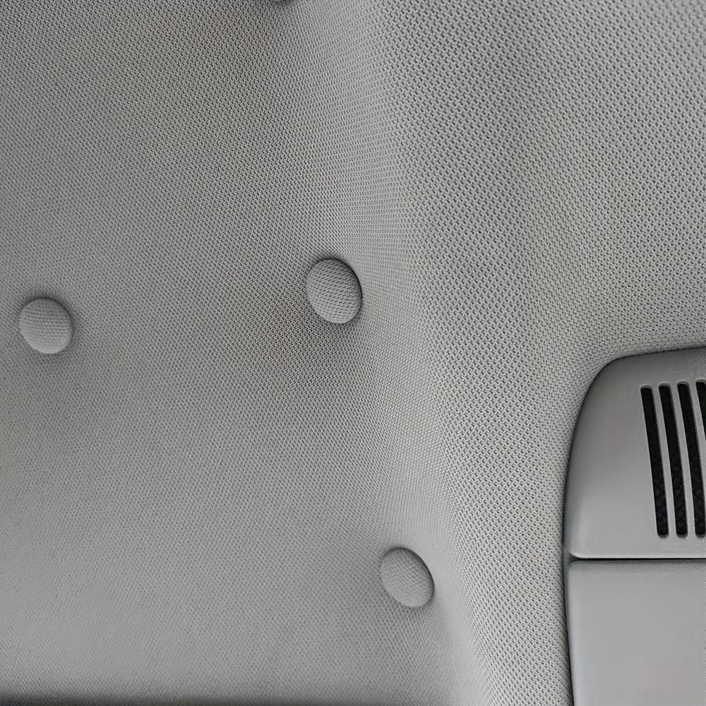 40-Piece Christmas Car Care Gift Box Set, Interior Repair Kit, Roof Liner Clips, Easy Installation, Daily Gift Idea