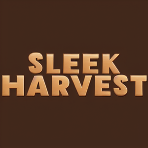 Sleek Harvest