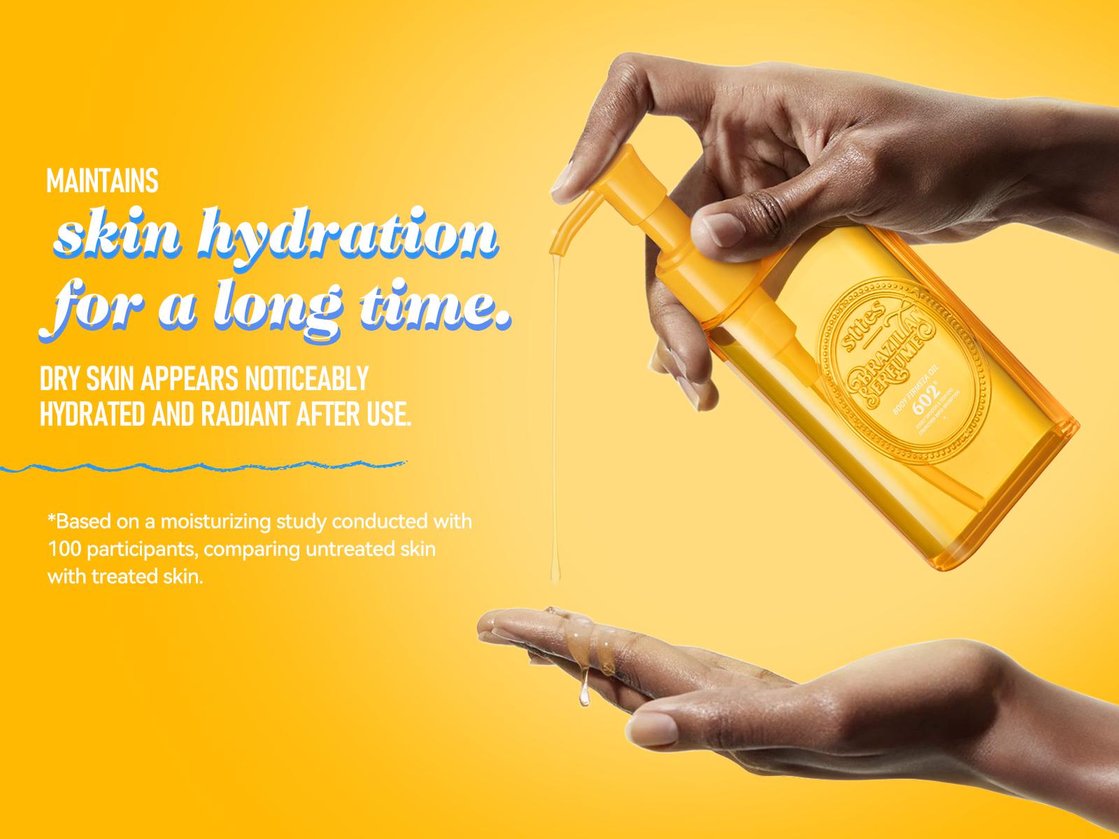 Sttes Body Firmeza Oil,602 perfume fragrance,Dry Skin Bath Massage Moisturizing Oil containing Jojoba Seed Oil and Olive Oil, 5.07 fl oz pump bottle. Sttes Body Firmeza Oil,602 perfume fragrance,Dry Skin Bath Massage Moisturizing Oil containing Jojoba Seed Oil and Olive Oil, 5.07 fl oz pump bottle.