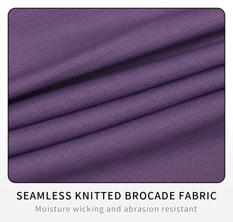 Women's 2 Piece Seamless Yoga Workout Set High Waisted Shorts Sports Bra for Exercise Athletic Breathable Lightweight Compression Activewear Pilates Gym Outfit with Hollow Square Back and Curved Rear Hip