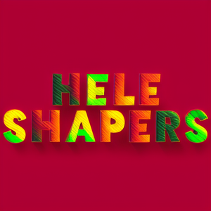 HELE SHAPERS