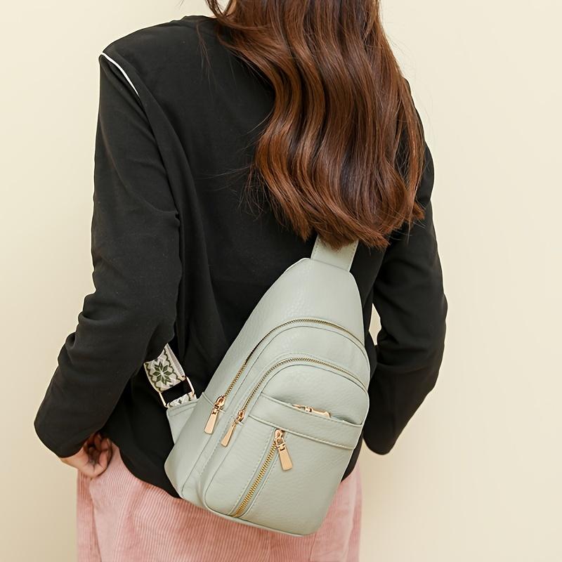 Vintage Shoulder Bag with Bohemian Style for Daily Use or as Gift