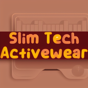 Slim Tech Activewear