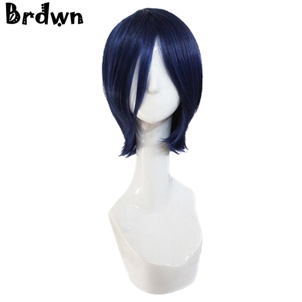 Hidan Itachi Deidara Pain Kakashi Sasuke Sakura Hinata Kisame Ootutuki Hagoromo Jinchuuriki Cosplay Wigs