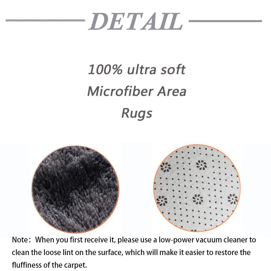 1 Count Soft Floor Mat, Fluffy Area Rug, Decorative Carpet for Home Living Room Bedroom, Room Decor, Home Decor #TOP PICKS