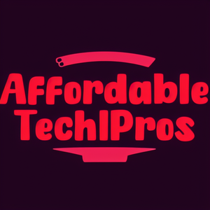 Affordable Tech Pros