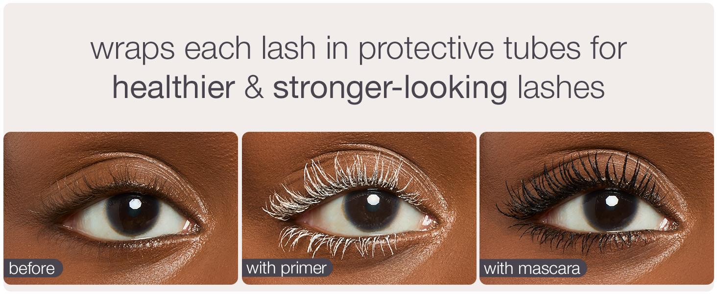 tubing mascara & primer – Lash Extensions in a Tube, Volume & Length, Smudge-Proof, Longwear, Flake-Free, Easy to Remove, Vegan & Cruelty Free tubing mascara & primer – Lash Extensions in a Tube, Volume & Length, Smudge-Proof, Longwear, Flake-Free, Easy to Remove, Vegan & Cruelty Free