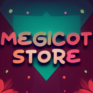 MEGICOT STORE