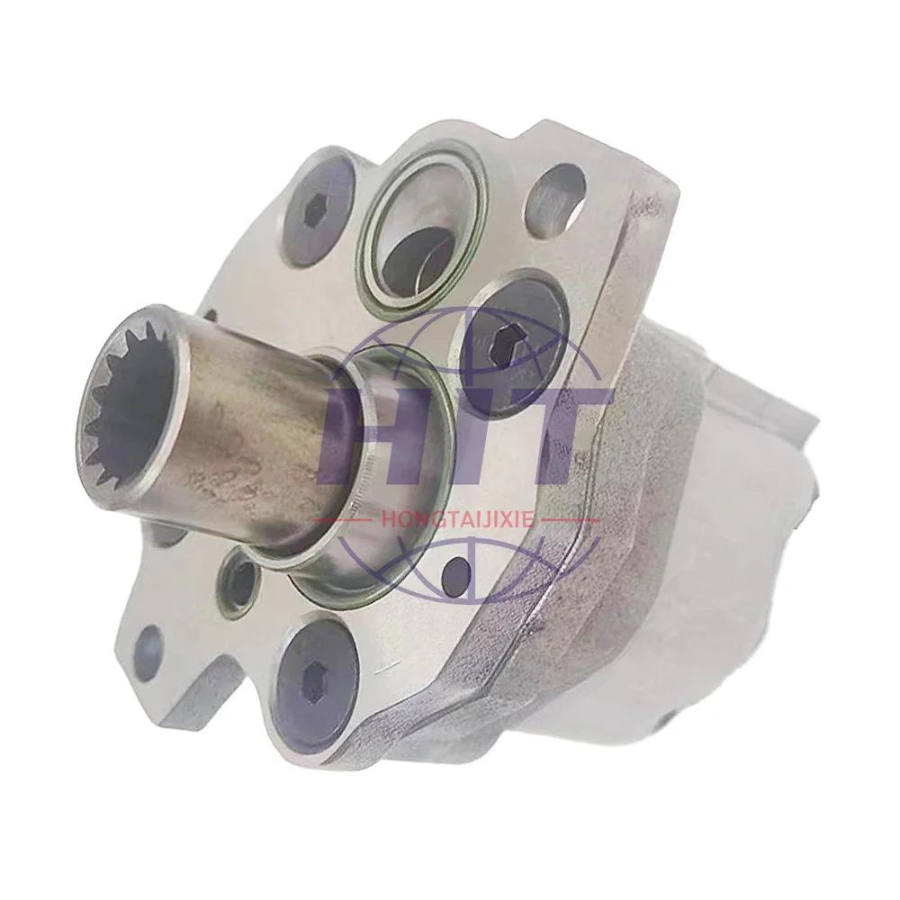 29-3628 293628 Excavator E305 E305.5 E306 E307 AP2D36 Gear Pump pilot Pump Auxiliary Pump
