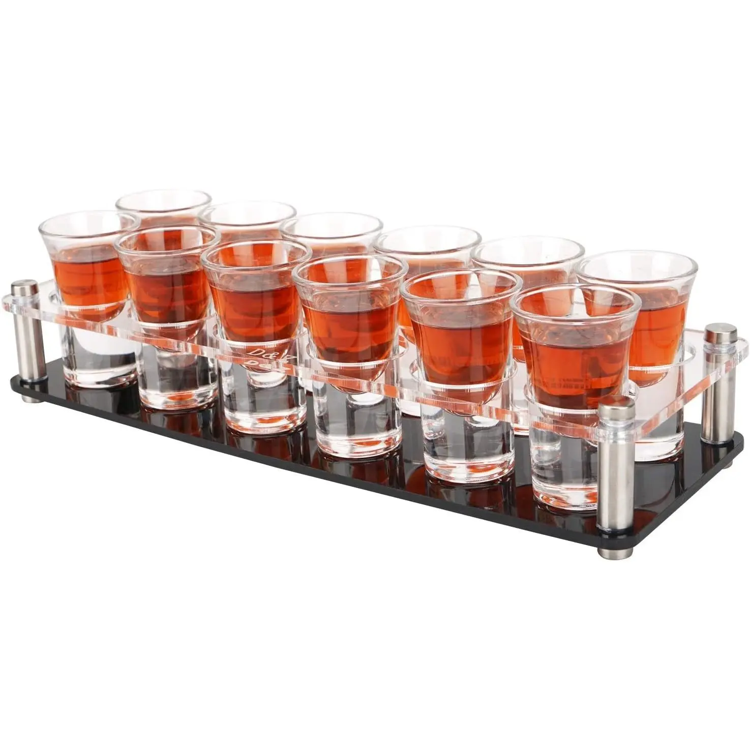 12 Shots Holder (TB-2x6)