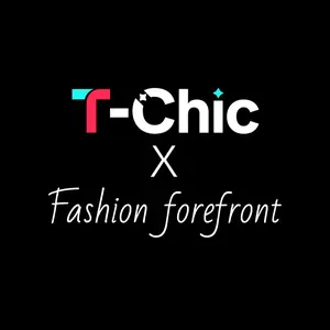 Fashion forefront shop logo