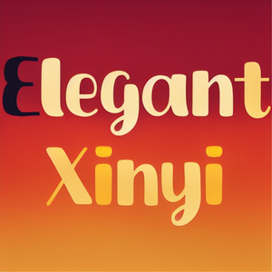 Elegant Xinyi