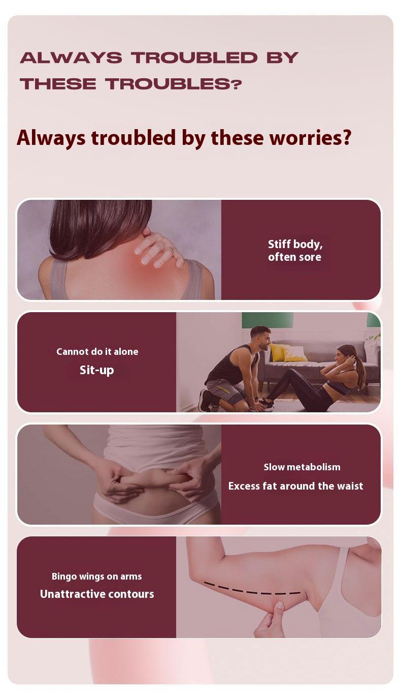 2026 latest pedal resistance device, detachable and adjustable pedal resistance device Multifunction Pedal Resistance Band, Elastic Pull Rope Fitness, Full-Body Workout at Home Gym, Exercise Sit-up, Yoga, Abdominal Training,puller