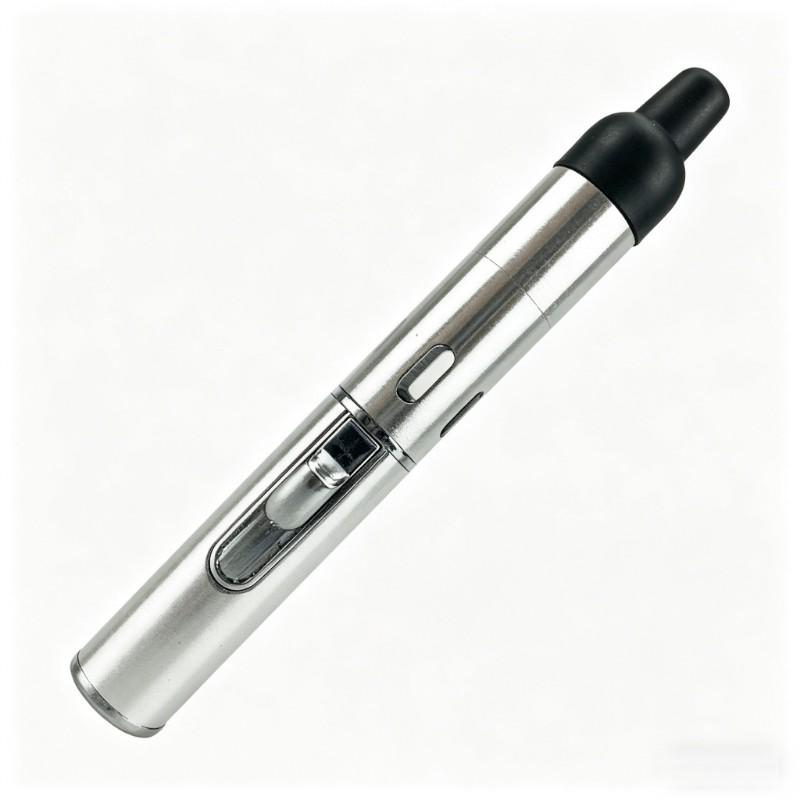 Slim Pen Shaped Windproof Torch Lighter| Refillable Metal Jet Flame Lighter| Portable Pocket Lighter for Camping BBQ Emergency & Daily Use Butane-free Slim Pen Shaped Windproof Torch Lighter| Refillable Metal Jet Flame Lighter| Portable Pocket Lighter for Camping BBQ Emergency & Daily Use Butane-free