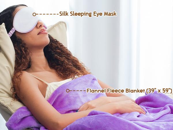 Spa Set for Women, Valentine's Day Gifts for Women Girlfriend Wife,Relaxation Gifts, Birthday Gifts Box for Women, Thinking of You Feel Better Gift for Mom Best Girl Friend Sister Wife Skincare Brush Mirror Cosmetic Luxury Skin Repair Comfort Bath Gel