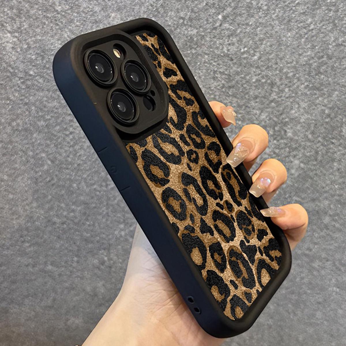 Phone Case, Shockproof Phone Protective Cover, Anti-fall Phone Protector Cover Compatible with iPhone17 16 15 14 13 12 11 Pro Max