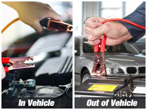 Nilight Car Battery Tester 6V 12V 24V Accurate Digital Auto Analyzer 100-2000 CCA Voltage SOH SOC Internal Resistance Test for Cars Trucks SUV ATV Boats Motorcycles Vehicle  dealsforyoudays