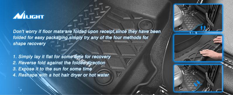 Nilight TPE Floor Mats for 2019 2020 2021 2022 2023 Dodge Ram 1500 Classic Crew Cab,2012 2013 2014 2015 2016 2017 2018 Ram 1500 2500 3500,All Weather Custom Fit Heavy Duty Floor Liners Automotive Car Accessories Truck Accessories Protector dealsforyoudays Nilight TPE Floor Mats for 2019 2020 2021 2022 2023 Dodge Ram 1500 Classic Crew Cab,2012 2013 2014 2015 2016 2017 2018 Ram 1500 2500 3500,All Weather Custom Fit Heavy Duty Floor Liners Automotive Car Accessories Truck Accessories Protector dealsforyoudays