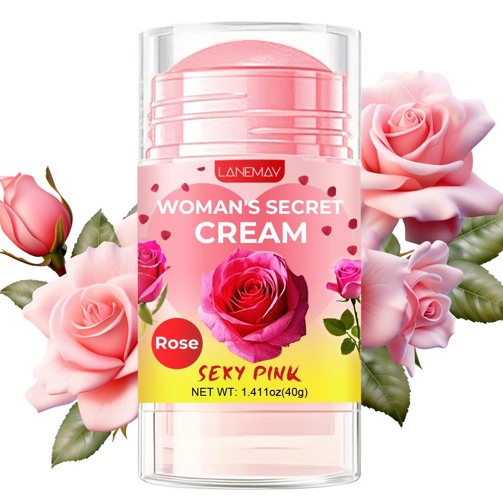 Vitamin C Moisturizing Cream for Women, Hydrates and Enhances Skin Glow, Single Item Beauty Cream