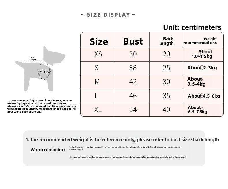 Dog New Year Greeting Clothes Festive Winter Wear Spring Autumn Sweatshirt for Schnauzer Pomeranian Corgi Small Dogs