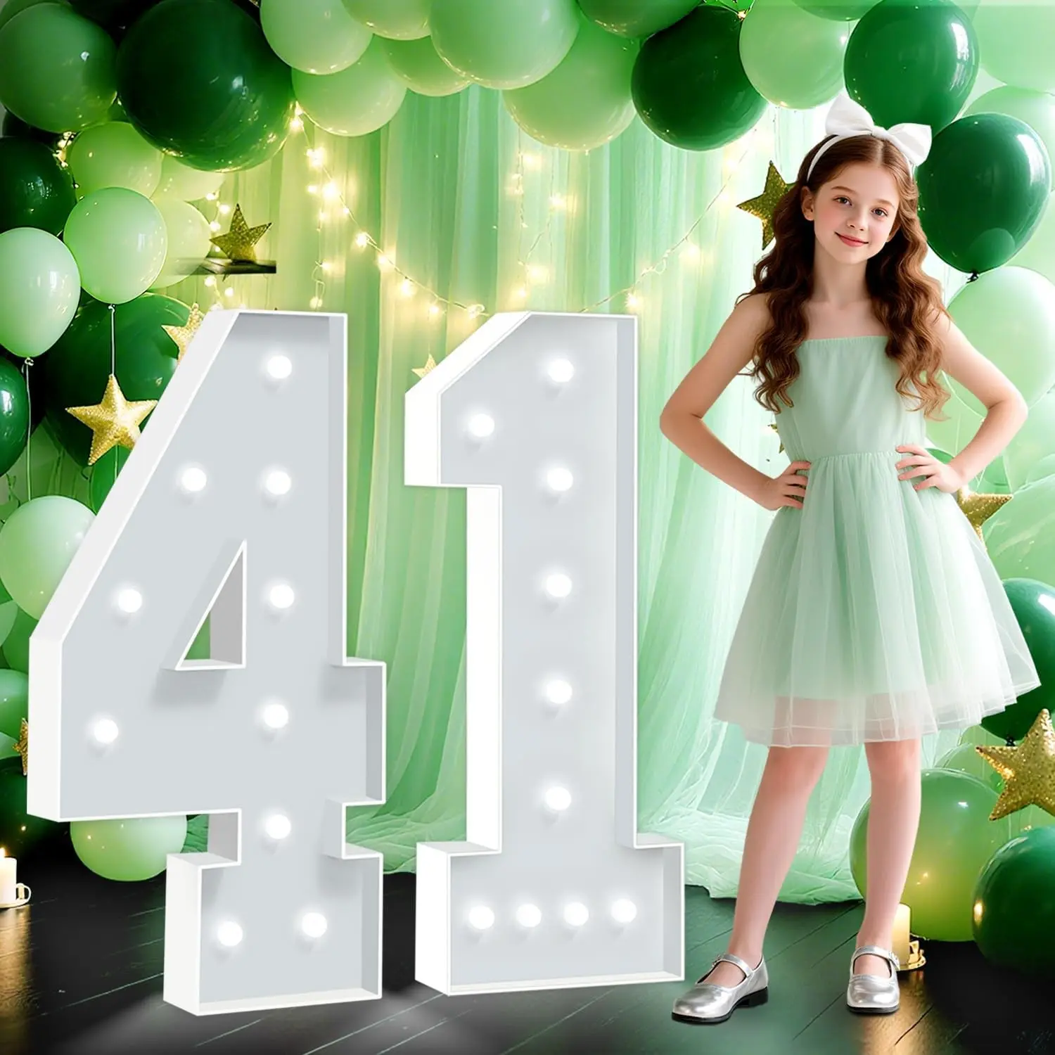 Number.41