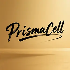 PrismaCell shop logo
