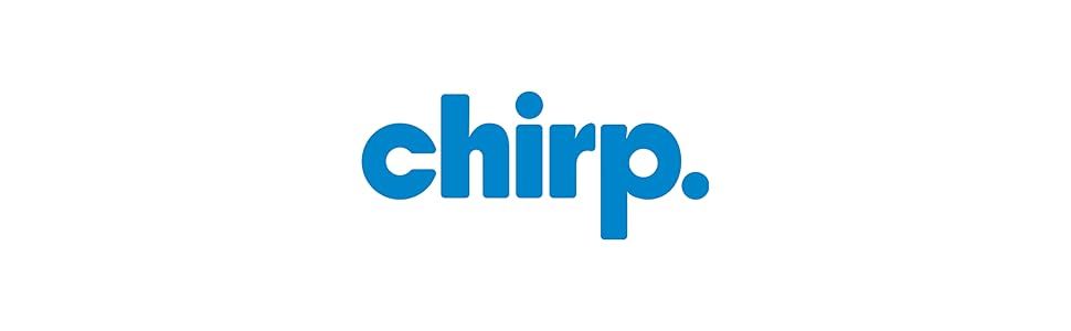 Chirp 3-in-1 Muscle Roller - Customizable Recovery Massager for Targeted Deep Tissue Massage, Pressure Point Relief for Back and Legs, Durable Foam Roller Supports up to 500 lbs, 4 x 4 x 24 inches Chirp 3-in-1 Muscle Roller - Customizable Recovery Massager for Targeted Deep Tissue Massage, Pressure Point Relief for Back and Legs, Durable Foam Roller Supports up to 500 lbs, 4 x 4 x 24 inches