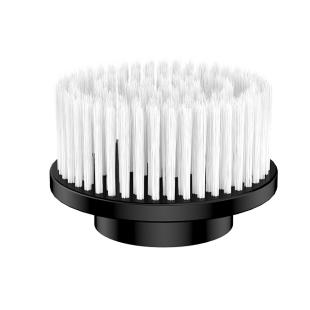 For Dovety Electric Spin Brush Head, 9 Piece Set Includes Various Brush Heads, Telescopic pole not included, Cleaning Pads, Accessories Set, MultiFunctional Brush Heads, Pads for Kitchen, Bathroom,  Durable and LongLasting, Attachment ,Household Items