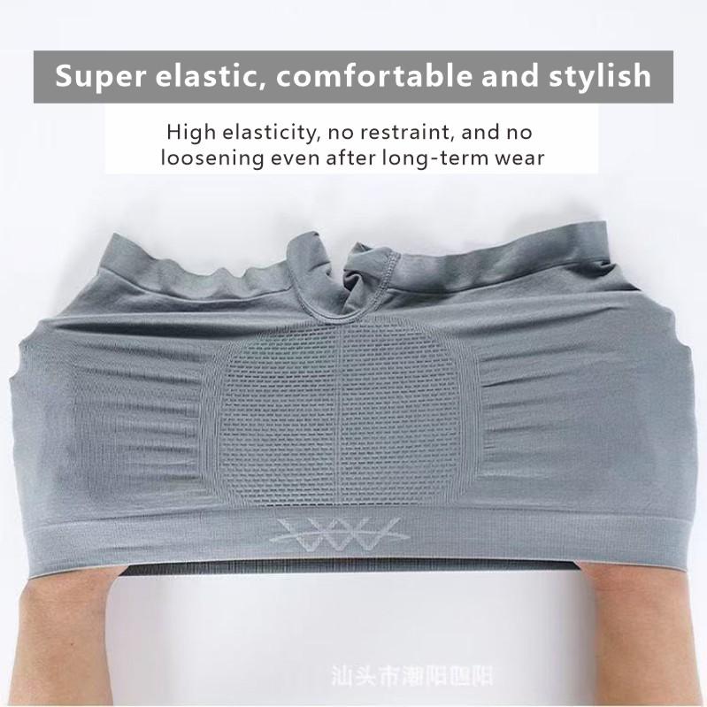 Men's "3A" Letter Solid & Tropical Floral Print Boxer Breathable Underwear with Regular Fit, Elastic Waistband & Drawstring, Fashion Comfortable Casual Panties, Vibrant Colors, Skin-Friendly Knit, Ideal for Summer Outfits 2025 Blue Clothes