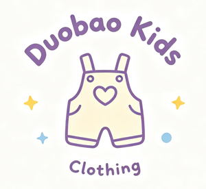 Duobao Kids' Clothing