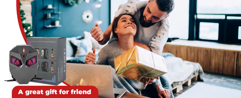 Motorcycle Backpack for Men, LED Backpack With DIY Programmable Full Color Screen, Hard Shell Large Capacity Waterproof Helmet Bag Laptop Backpack