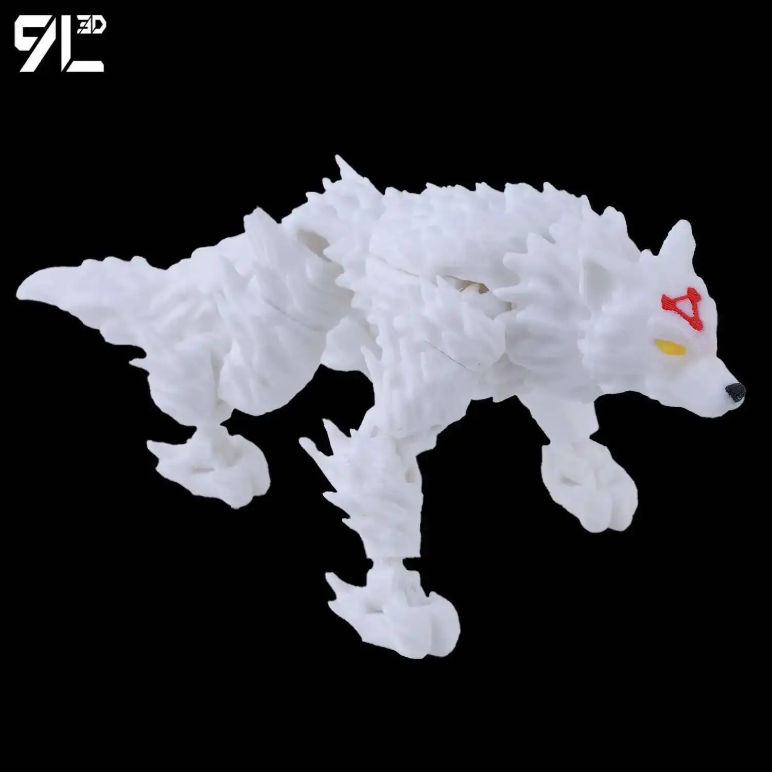 ShiroiDog