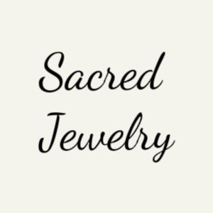 Sacred jewelry