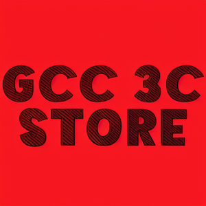 GCC 3C Store