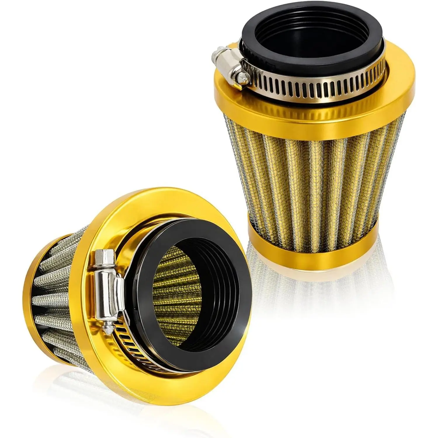 38mm 1.5" Air Filter for 50cc-200cc Small Engines