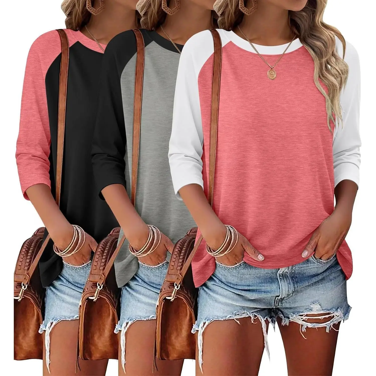 Pink Black,black Gray,white Pink