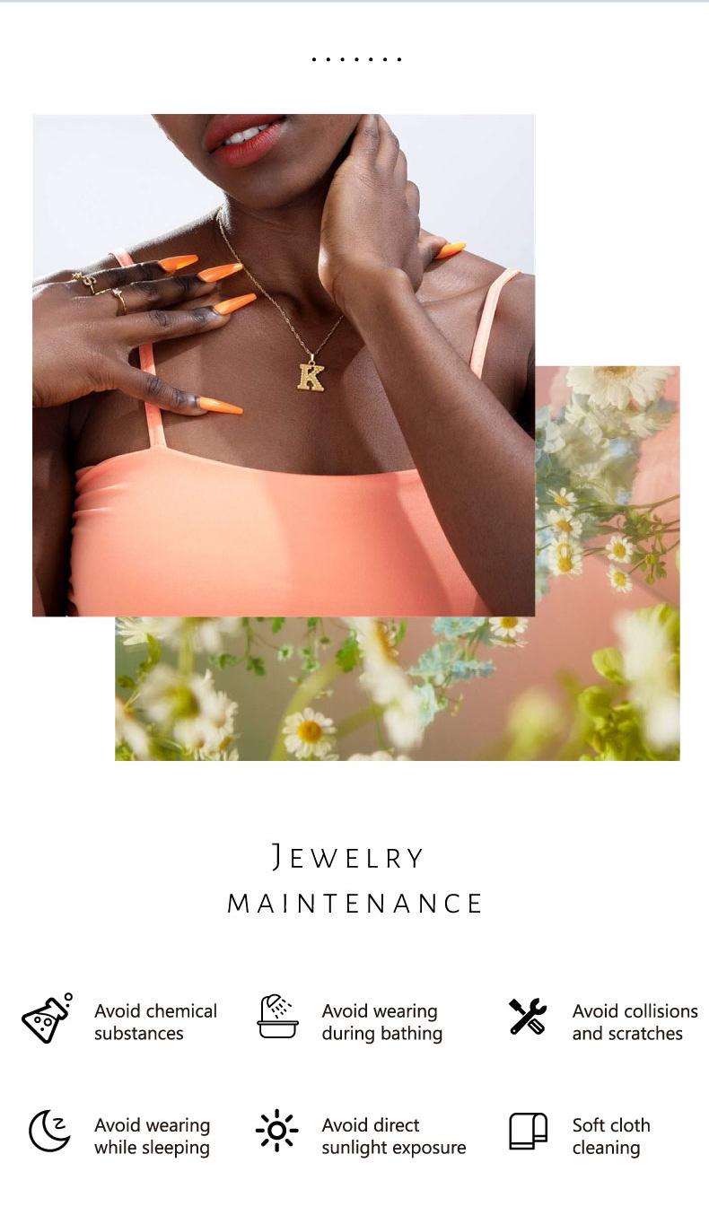 Initial Necklace – Choose Your A-Z Letter, Figaro Chain Extension, Thoughtful Gift for Friends & Family  ,  Mother's Day Gift, Chains for men, Charms Jewelry , Name Necklace, Gifts for Wife,  Girlfriend Gifts