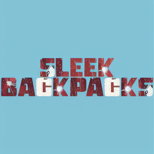 Sleek Backpacks