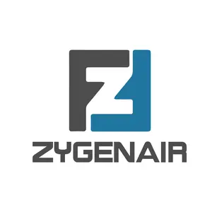 ZygenairMobility shop logo