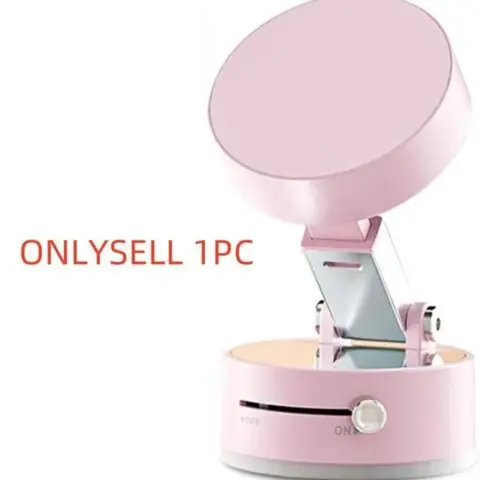 Vacuum Magnetic Suction Cup Folding & Rotating Bracket, Double-sided Suction Cup Universal Vacuum Rotating Bracket, Mobile Phone Bracket, Vacuum Suction Phone Holder, Phone Suction Mount, Phone Holder Design