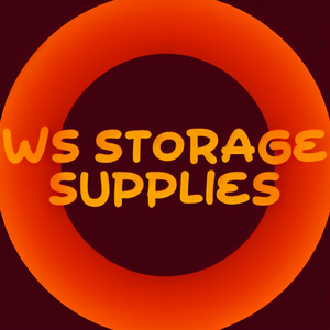 WS storage supplies