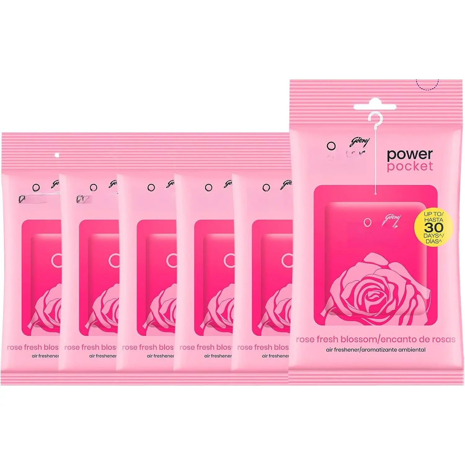 Rose Fresh Blossom
