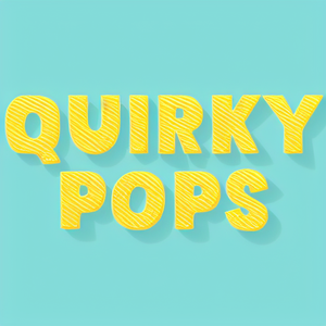 Quirky Pops
