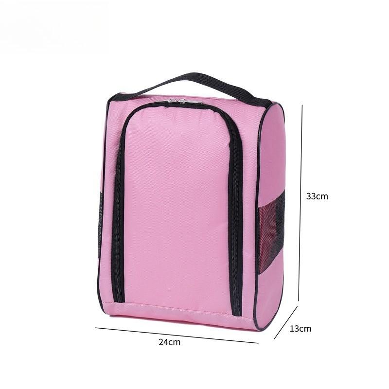 Travel Shoe Storage Bag Portable Breathable Shoe Organizer, Durable Travel Accessory for Easy Packing & Organization, Shoe Bags